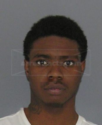 Antonio Douglas