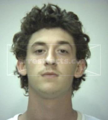 Jonathan Brett Webb