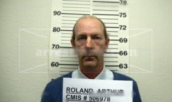 Arthur Lee Roland