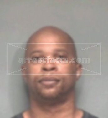 Darnell Larvell Johnson