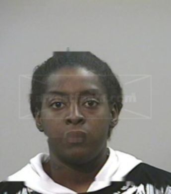 Mallory Jarmese White