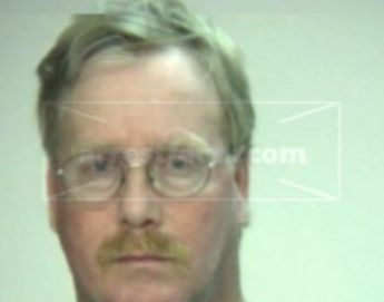 Greg Ben Johnson