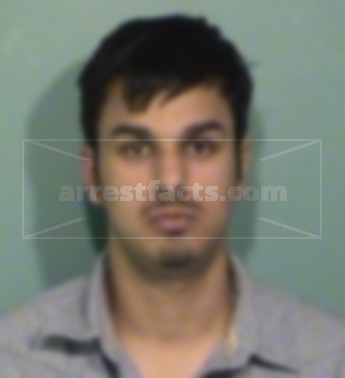 Gurpreet Upal