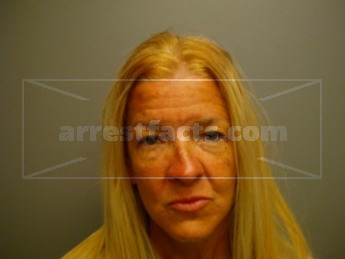 Rhonda Mantooth Garrett