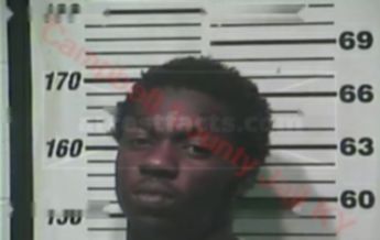 Michail Lawrence Smith Jr.