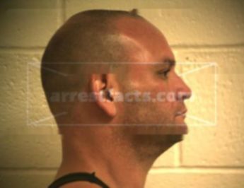 John Michael Hernandez Maldonado