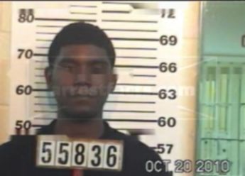 Brandon Floyd Woolridge