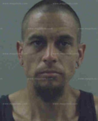 Dustin Michael Ricards