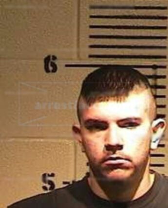 Jacob Gordon Barrera