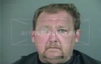 Odis Edward Polston