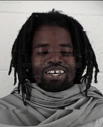 Michael Lamont Caldwell