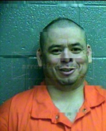 Andrew Martinez