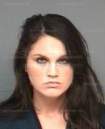 Brittany Jewell Magaw