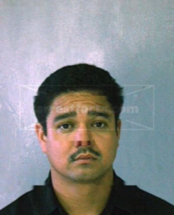 Wilfredo Euceda Rodriquez