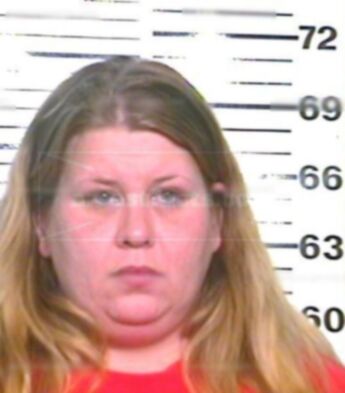 Shelby Margaret Formby