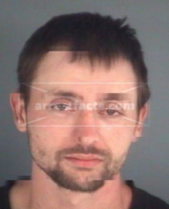 Christopher Richard Ballou