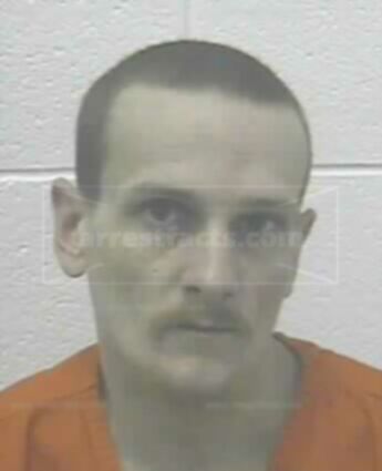 Eric Scott Hazelwood