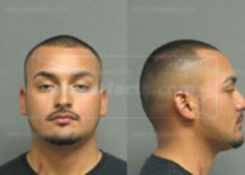 Jorge Alberto Casarez