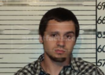 Derek Mitchell Margraves