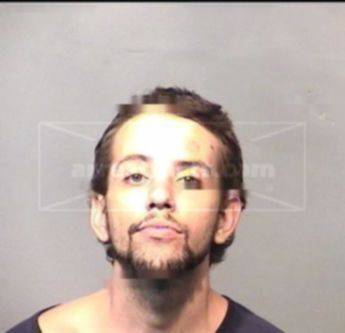 Kevin Allen Parks