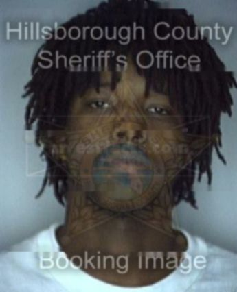 Eric Dwayne Smith