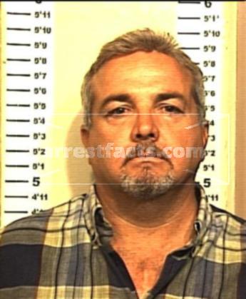 David Allen Brooks