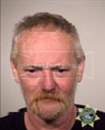 Darrell Wade Rose