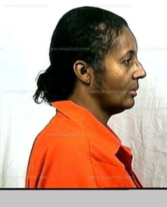 Gwendolyn Mitchell