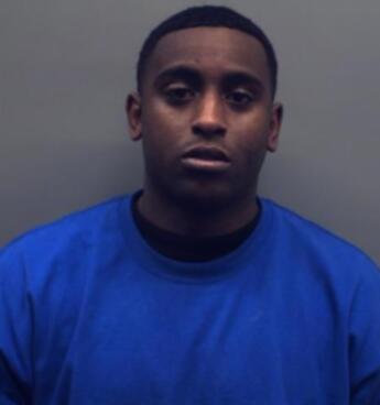 Terrance Lamar Taylor