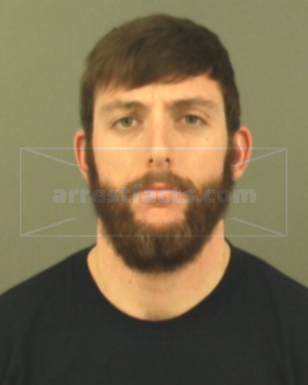 Travis Charles Lucas