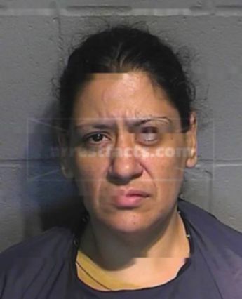 Rita Ann Ponce