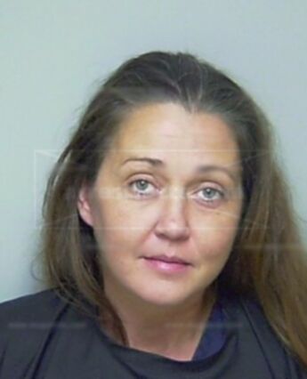 Kimberly Anne Shelor