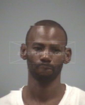 Brandon Bridges