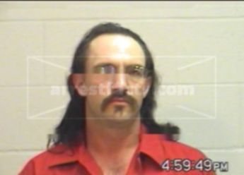 Thomas Joe Fry