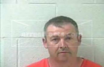 Darren Scott Eaves
