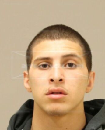 Brandon Michael Krupp