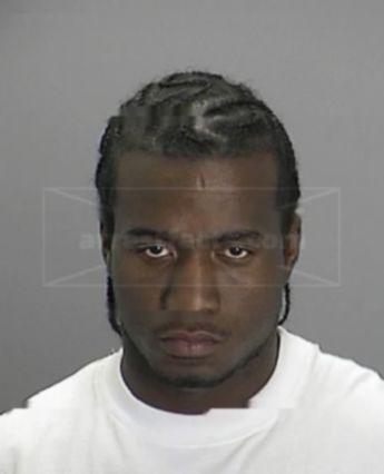 Travis Duane Mckever