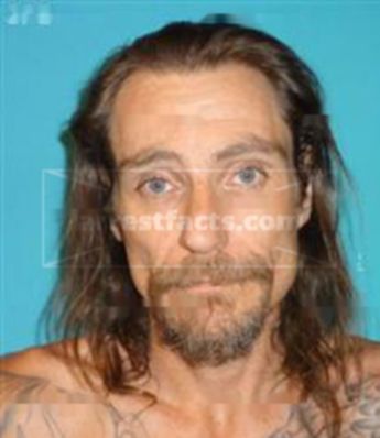 Jerry Christopher Coey