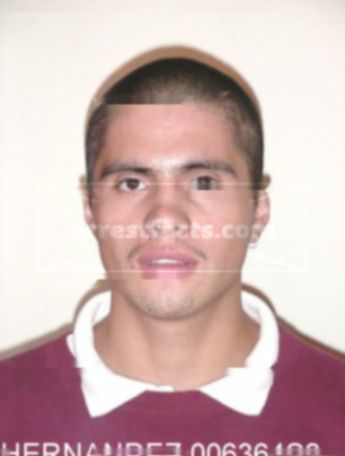 Victor Canales Hernandez