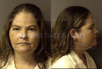 Melissa Christine Hobbs