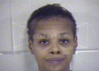 Tamika R Taylor