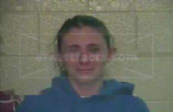 Christy Nicole Housley