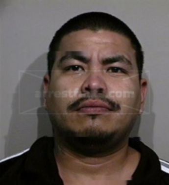 Marco Antonio Moreno