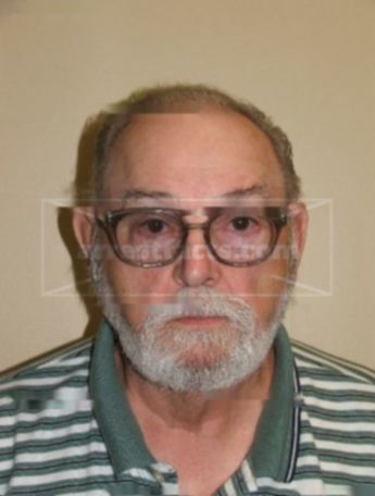 Roland Carl Lanier