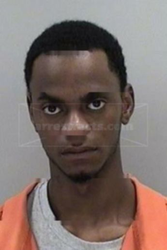 Erick Burnard Hankerson Jr.
