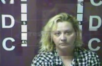 Ashley Rose Mays