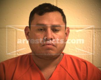 Sergio Cesar Flores Cepeda