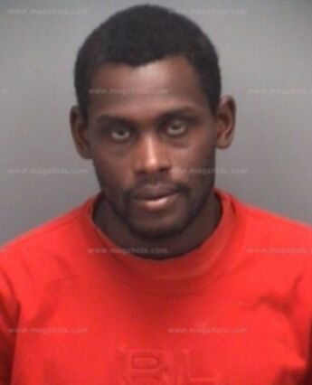 Ricky Mcswain