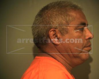 Jesus Arvisu Morales