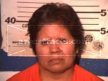 Juanita Jimenez Ramirez